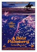 A Fábula da Bela Palomera (cartaz)