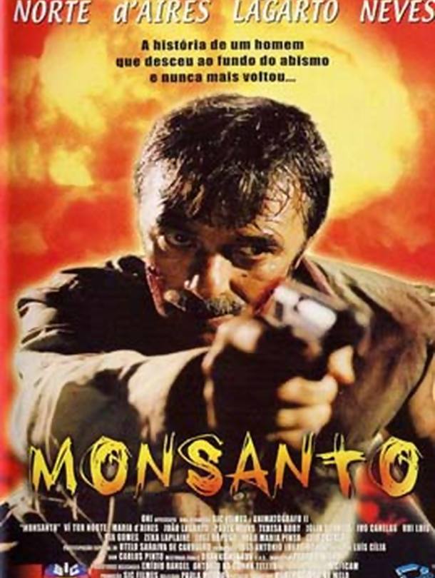 Monsanto (cartaz)